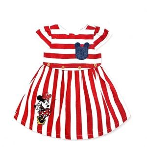 Disney Minnie Mouse Dress